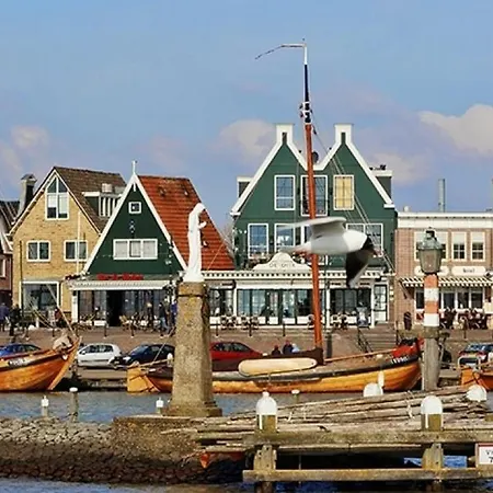 Dom wakacyjny Luxury Private Near Amsterdam Cinema *