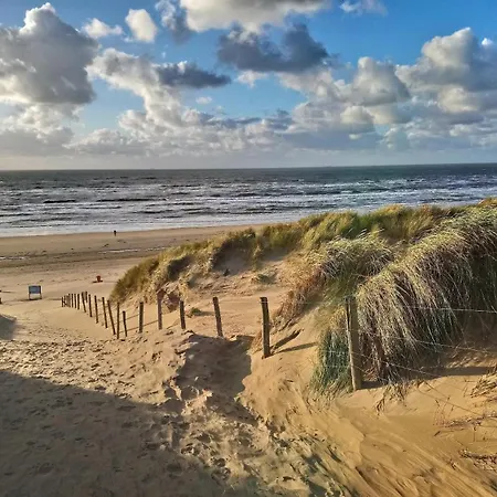 Holiday home Luxury Private Near Amsterdam Cinema Ilpendam