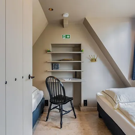 Luxury Private Near Amsterdam Cinema * Ilpendam