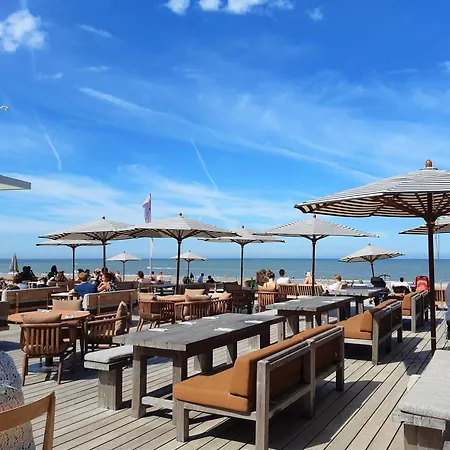 Luxury Private Near Amsterdam Cinema