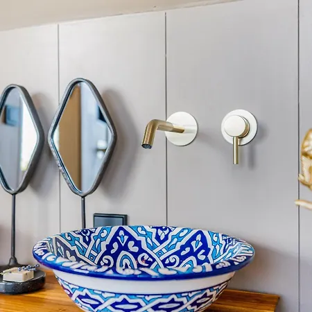 Dom wakacyjny Luxury Private Near Amsterdam Cinema Ilpendam