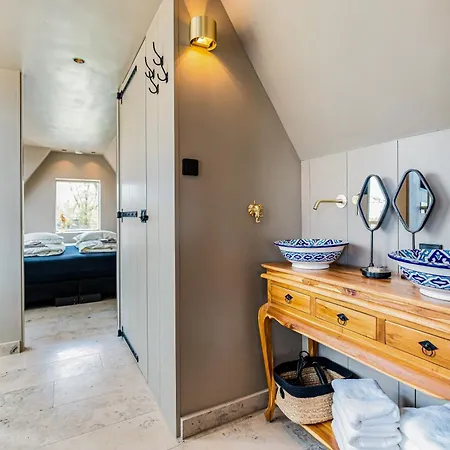 Luxury Private Near Amsterdam Cinema Holiday home