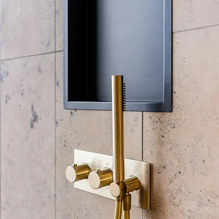 Luxury Private Near Amsterdam Cinema