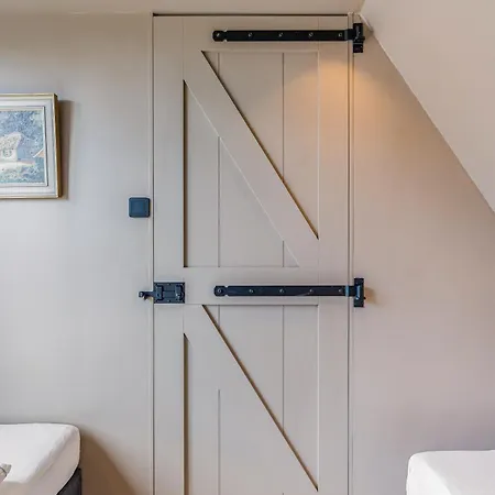 Holiday home Luxury Private Near Amsterdam Cinema *