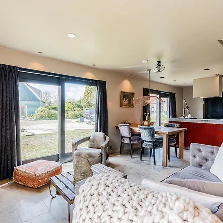 Luxury Private Near Amsterdam Cinema