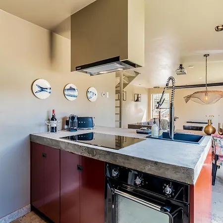 Luxury Private Near Amsterdam Cinema