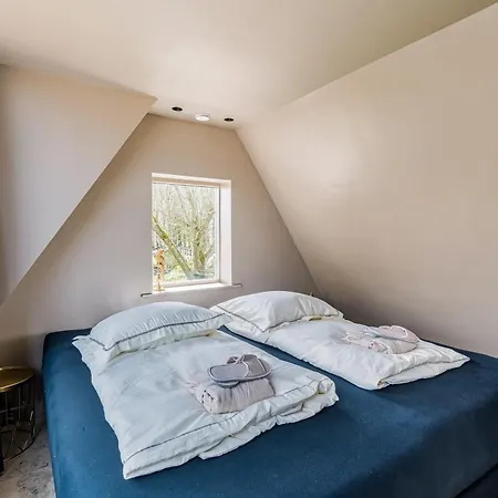 Luxury Private Near Amsterdam Cinema *