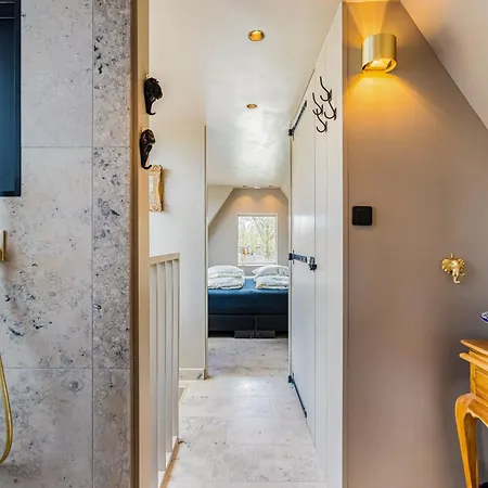 Luxury Private Near Amsterdam Cinema * Ilpendam