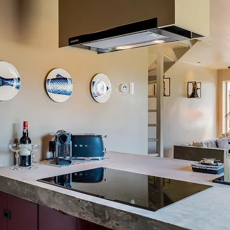 Σπίτι διακοπών Luxury Private Near Amsterdam Cinema