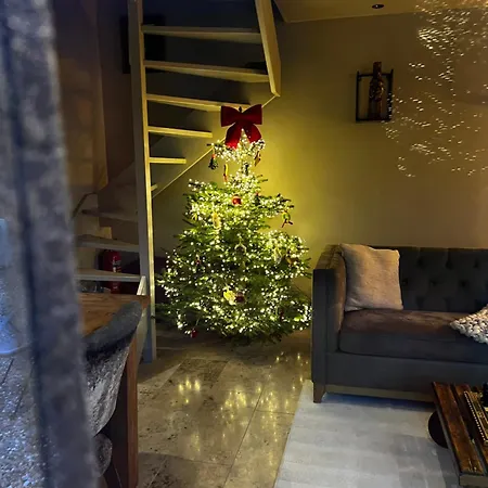 Luxury Private Near Amsterdam Cinema * Ilpendam